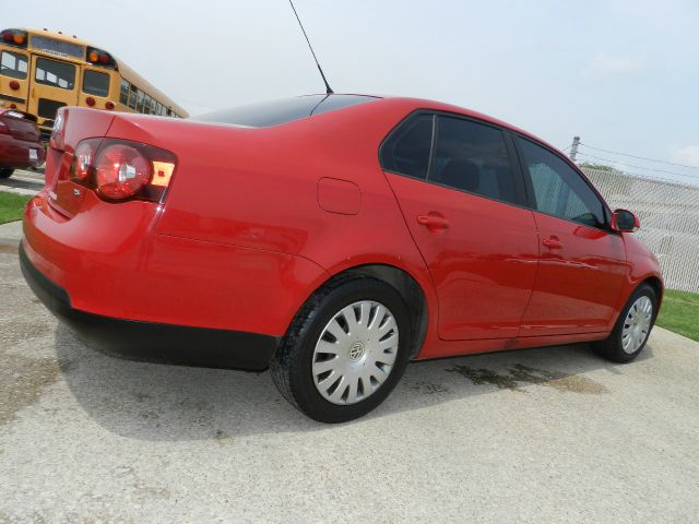 Volkswagen Jetta 2008 photo 11