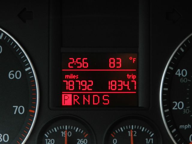 Volkswagen Jetta 2008 photo 17