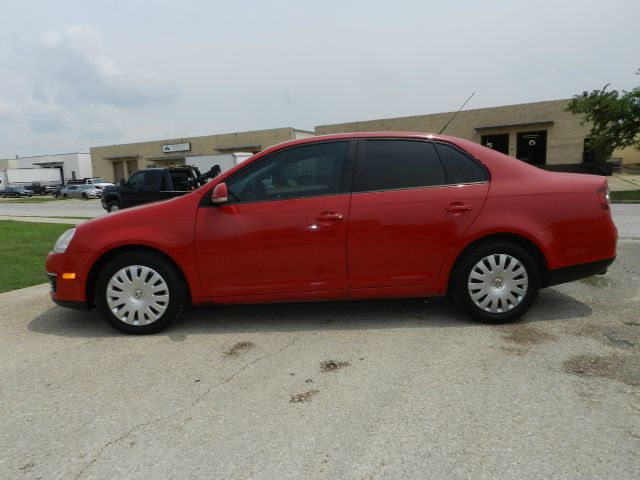 Volkswagen Jetta 2008 photo 2
