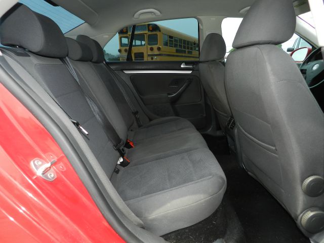 Volkswagen Jetta 2008 photo 21