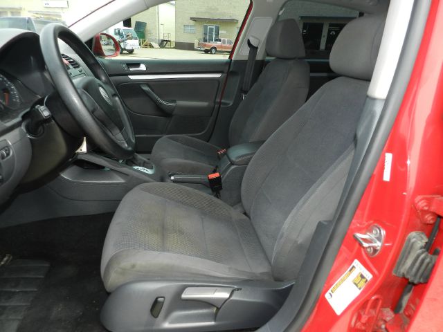 Volkswagen Jetta 2008 photo 23