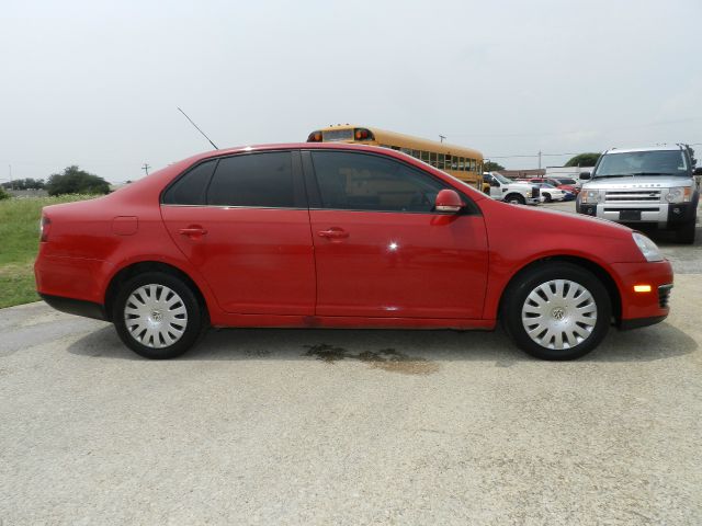 Volkswagen Jetta 2008 photo 25