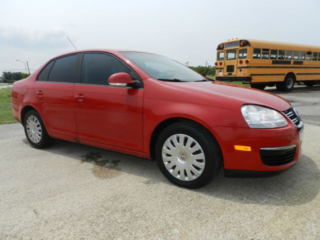 Volkswagen Jetta 2008 photo 26