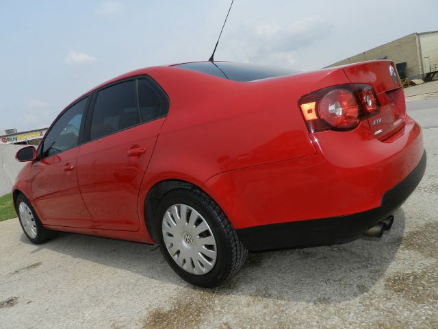 Volkswagen Jetta 2008 photo 29