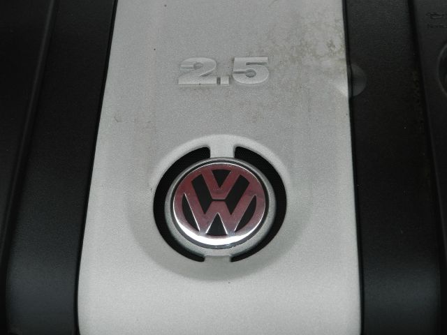 Volkswagen Jetta 2008 photo 3