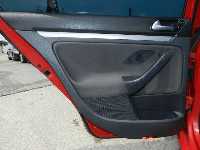 Volkswagen Jetta 2008 photo 5