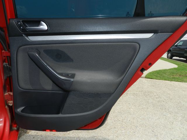 Volkswagen Jetta 2008 photo 6