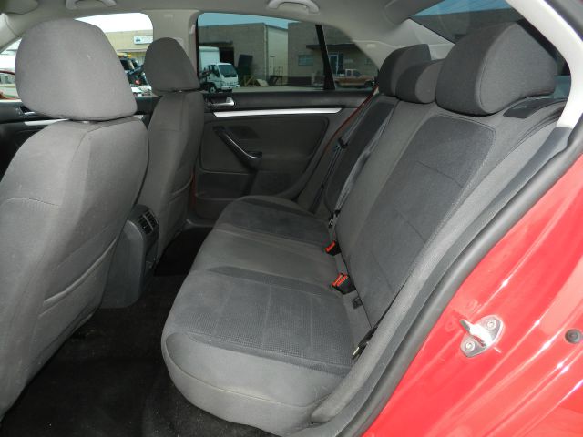 Volkswagen Jetta 2008 photo 8