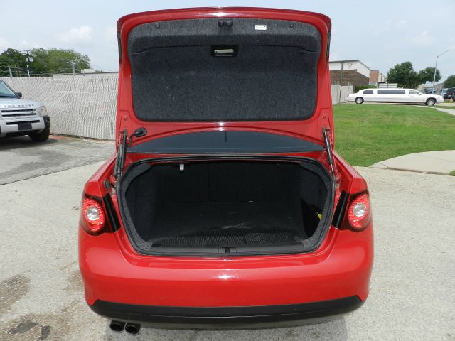 Volkswagen Jetta 2008 photo 9