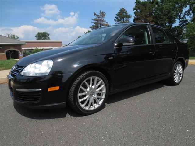 Volkswagen Jetta 2008 photo 1
