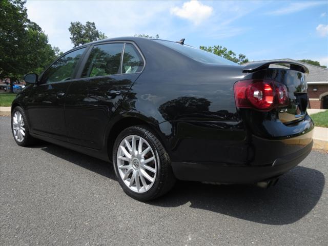 Volkswagen Jetta 2008 photo 2
