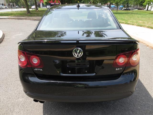 Volkswagen Jetta 2008 photo 3