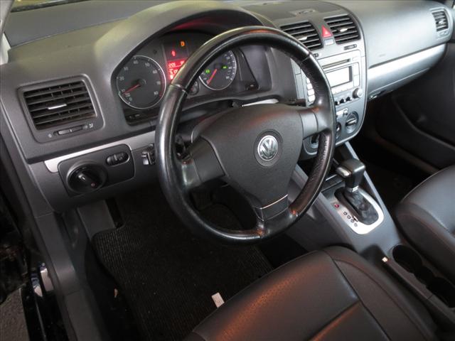 Volkswagen Jetta 2008 photo 4