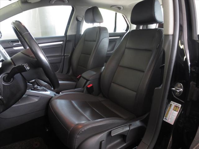 Volkswagen Jetta 2008 photo 5