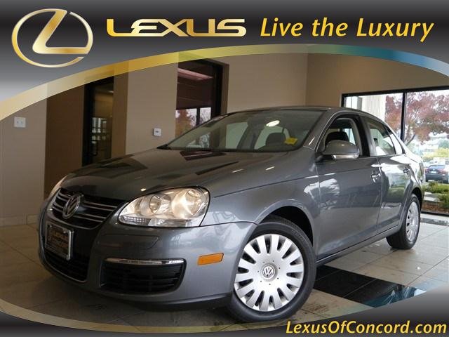 Volkswagen Jetta XR Unspecified