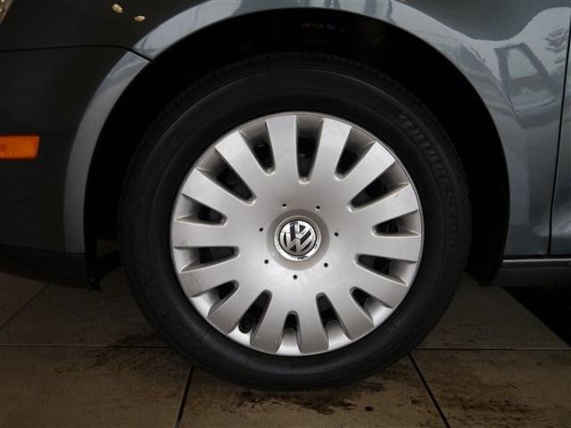 Volkswagen Jetta 2008 photo 3