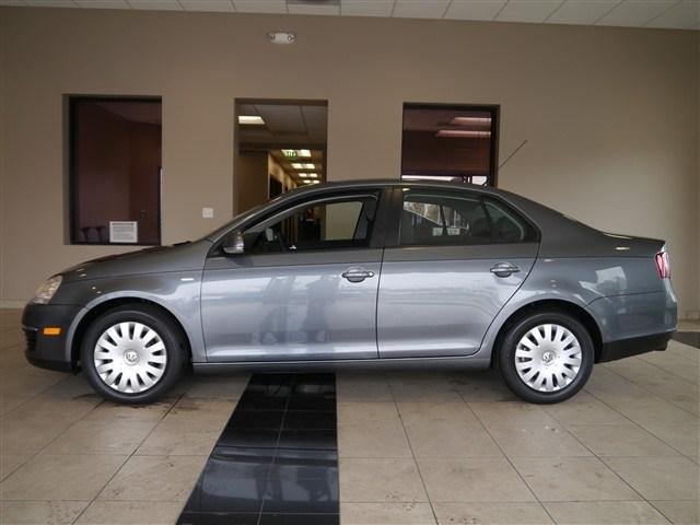 Volkswagen Jetta 2008 photo 4