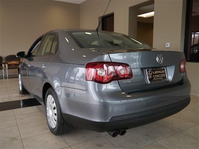Volkswagen Jetta 2008 photo 5