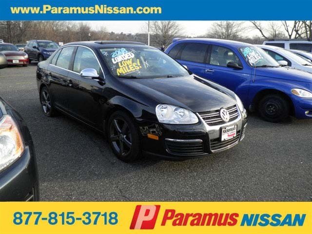 Volkswagen Jetta LS Premium Group Unspecified