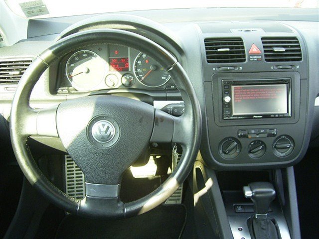 Volkswagen Jetta 2008 photo 3