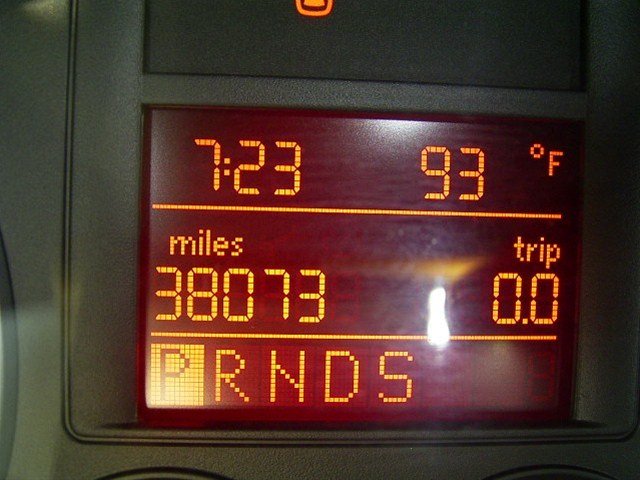 Volkswagen Jetta 2008 photo 4