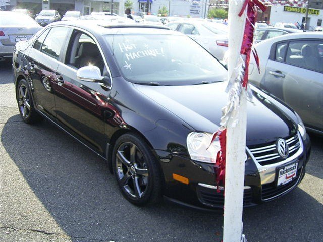 Volkswagen Jetta 2008 photo 2