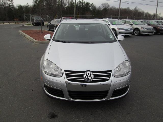 Volkswagen Jetta 2008 photo 1