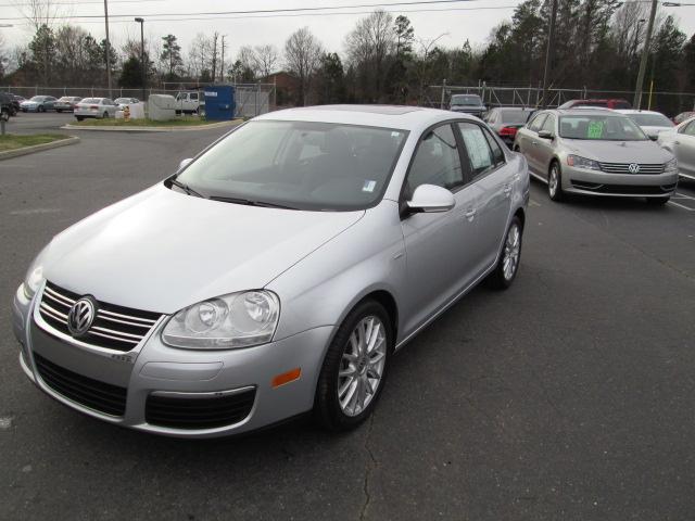 Volkswagen Jetta 2008 photo 2