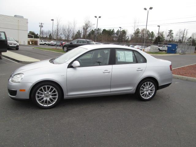 Volkswagen Jetta 2008 photo 3