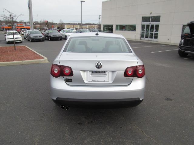 Volkswagen Jetta 2008 photo 5