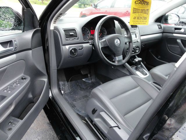 Volkswagen Jetta 2008 photo 2