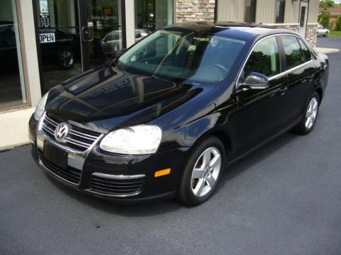Volkswagen Jetta 2008 photo 1