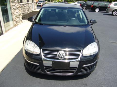 Volkswagen Jetta 2008 photo 2