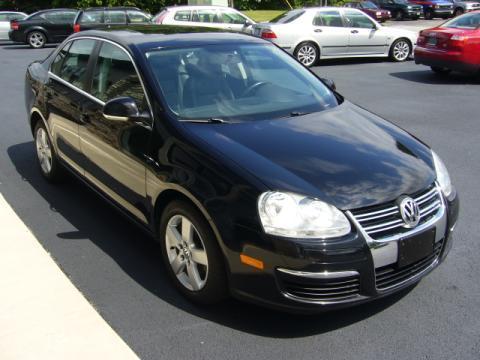 Volkswagen Jetta 2008 photo 3