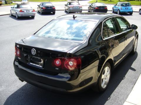 Volkswagen Jetta 2008 photo 4