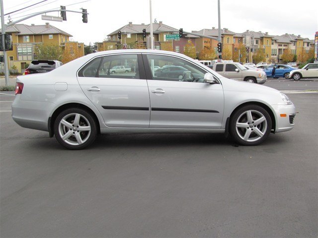 Volkswagen Jetta 2008 photo 5