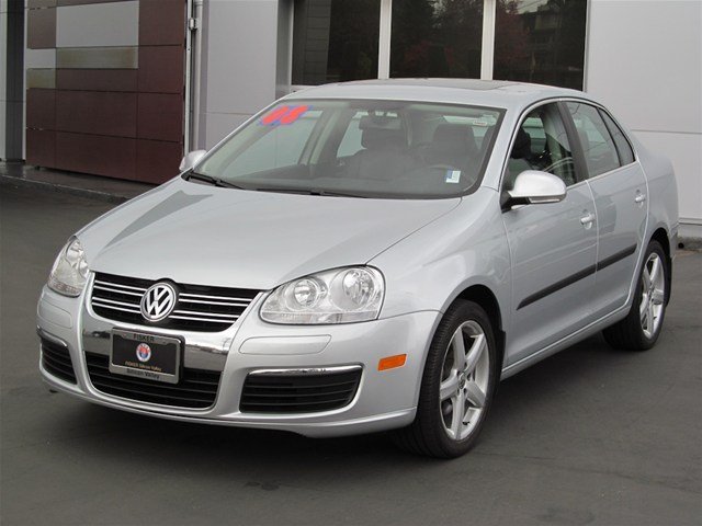 Volkswagen Jetta Unknown Other