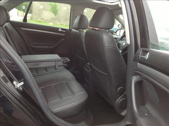 Volkswagen Jetta 2008 photo 1