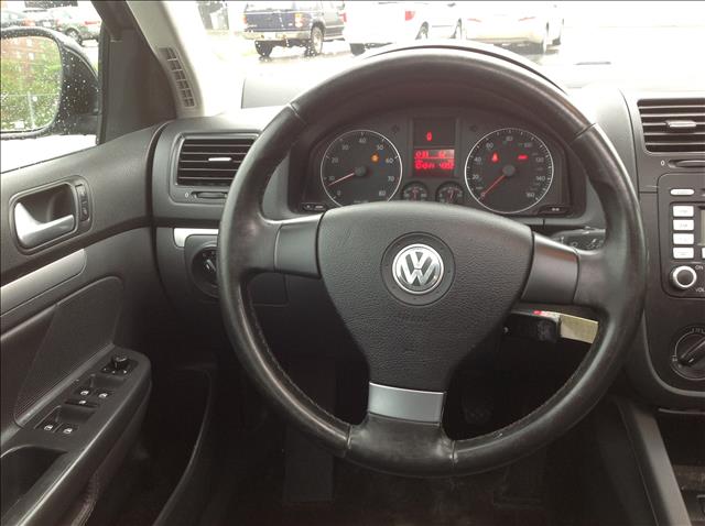 Volkswagen Jetta 2008 photo 10