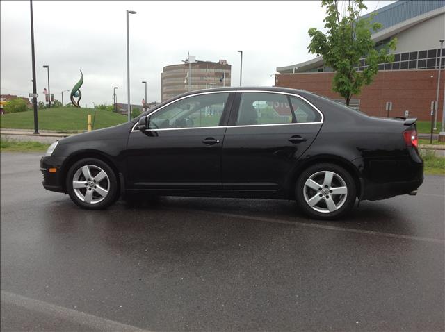 Volkswagen Jetta 2008 photo 7