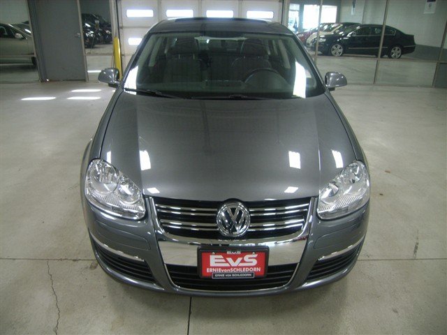 Volkswagen Jetta 2008 photo 1