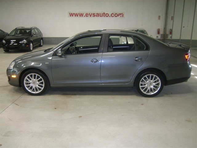 Volkswagen Jetta 2008 photo 2