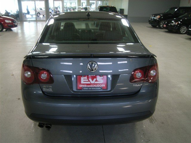 Volkswagen Jetta 2008 photo 3