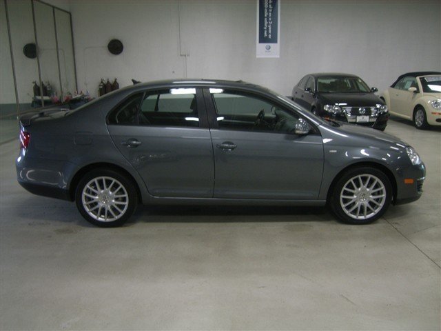 Volkswagen Jetta 2008 photo 4