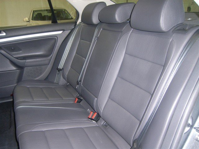 Volkswagen Jetta 2008 photo 5