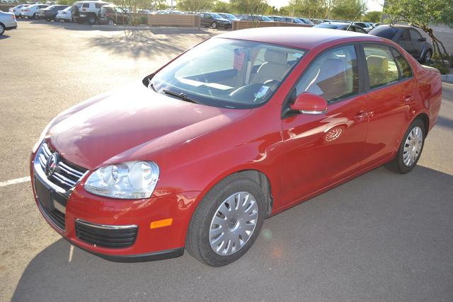 Volkswagen Jetta XR Unspecified