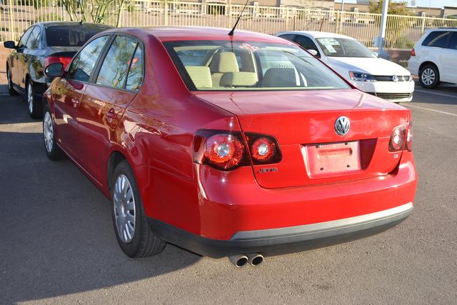 Volkswagen Jetta 2008 photo 1