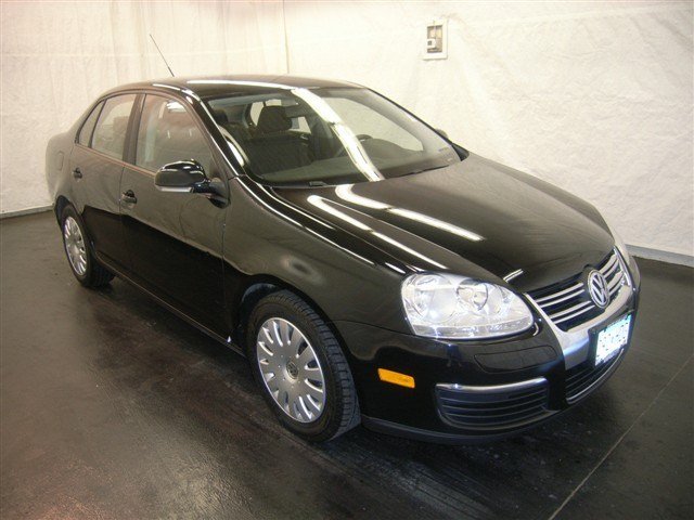 Volkswagen Jetta 2008 photo 1