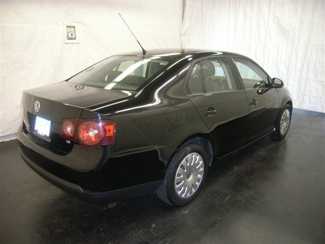 Volkswagen Jetta 2008 photo 2