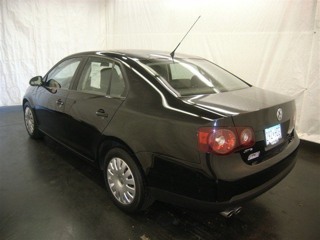 Volkswagen Jetta 2008 photo 3